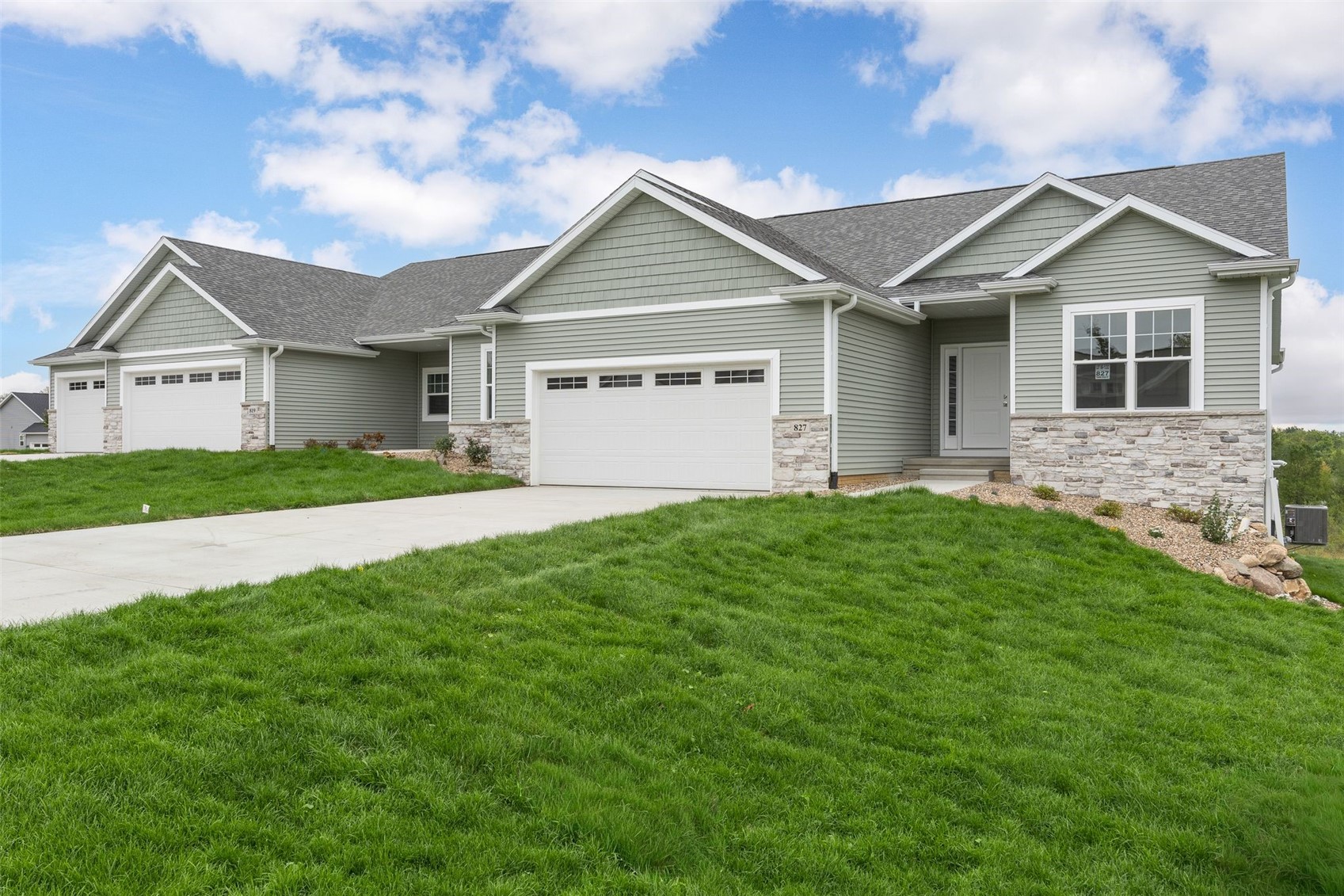 827 Tumble Grass Court SE — photo