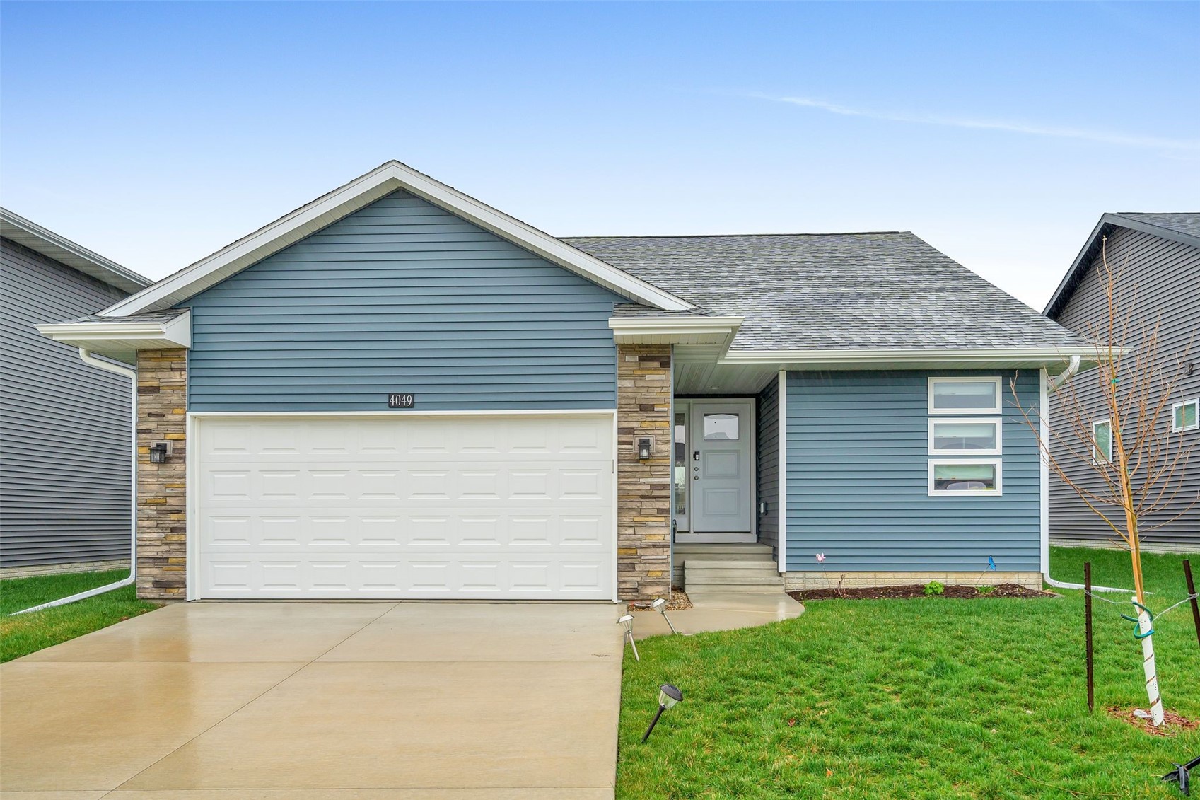 4049 Justified Drive — photo