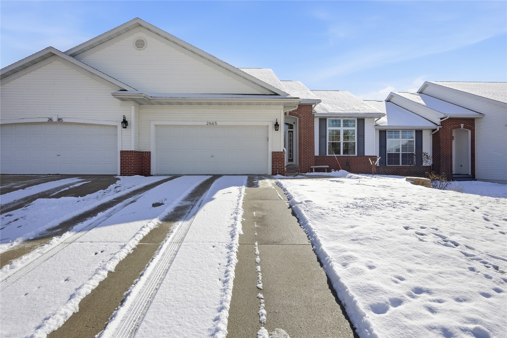 2665 Hunters Ridge Road, Marion, IA 52302 — photo 2
