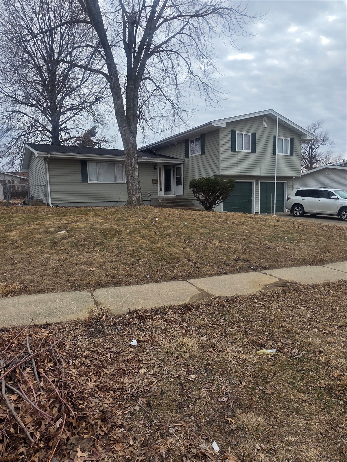 5109 Spencer Drive SW — photo