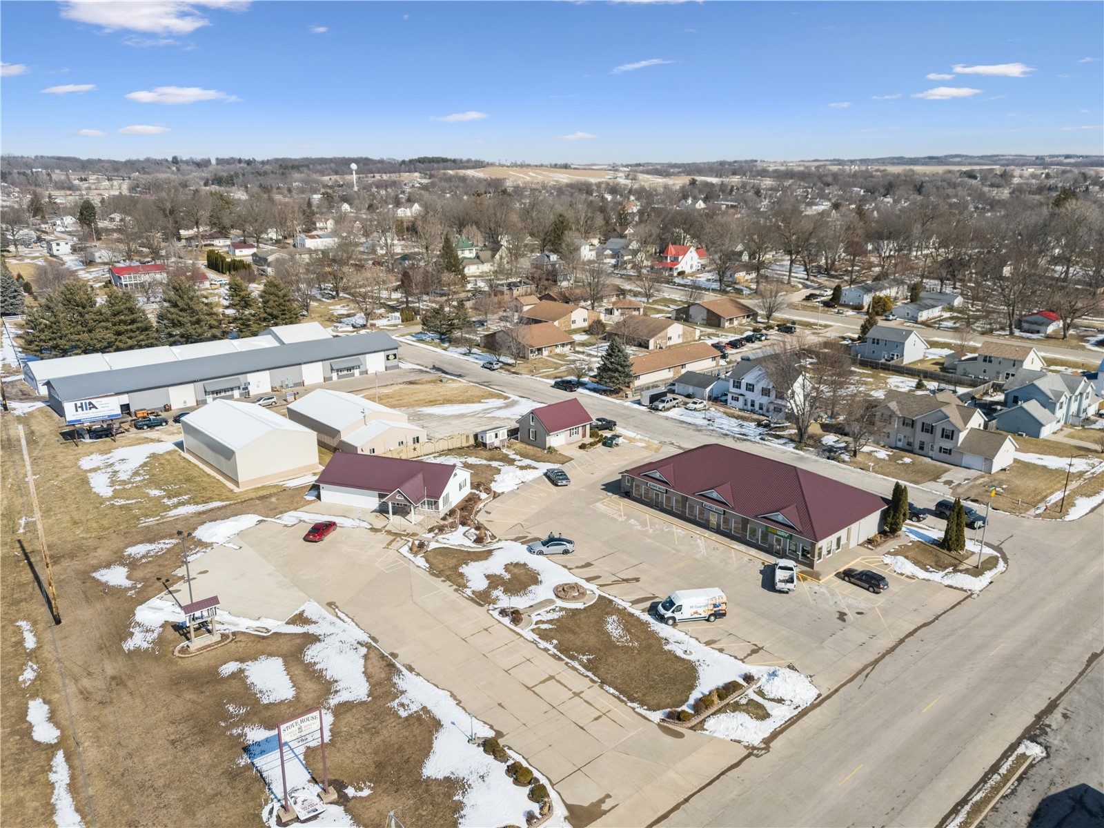 4659 Iowa Hwy 13 — photo
