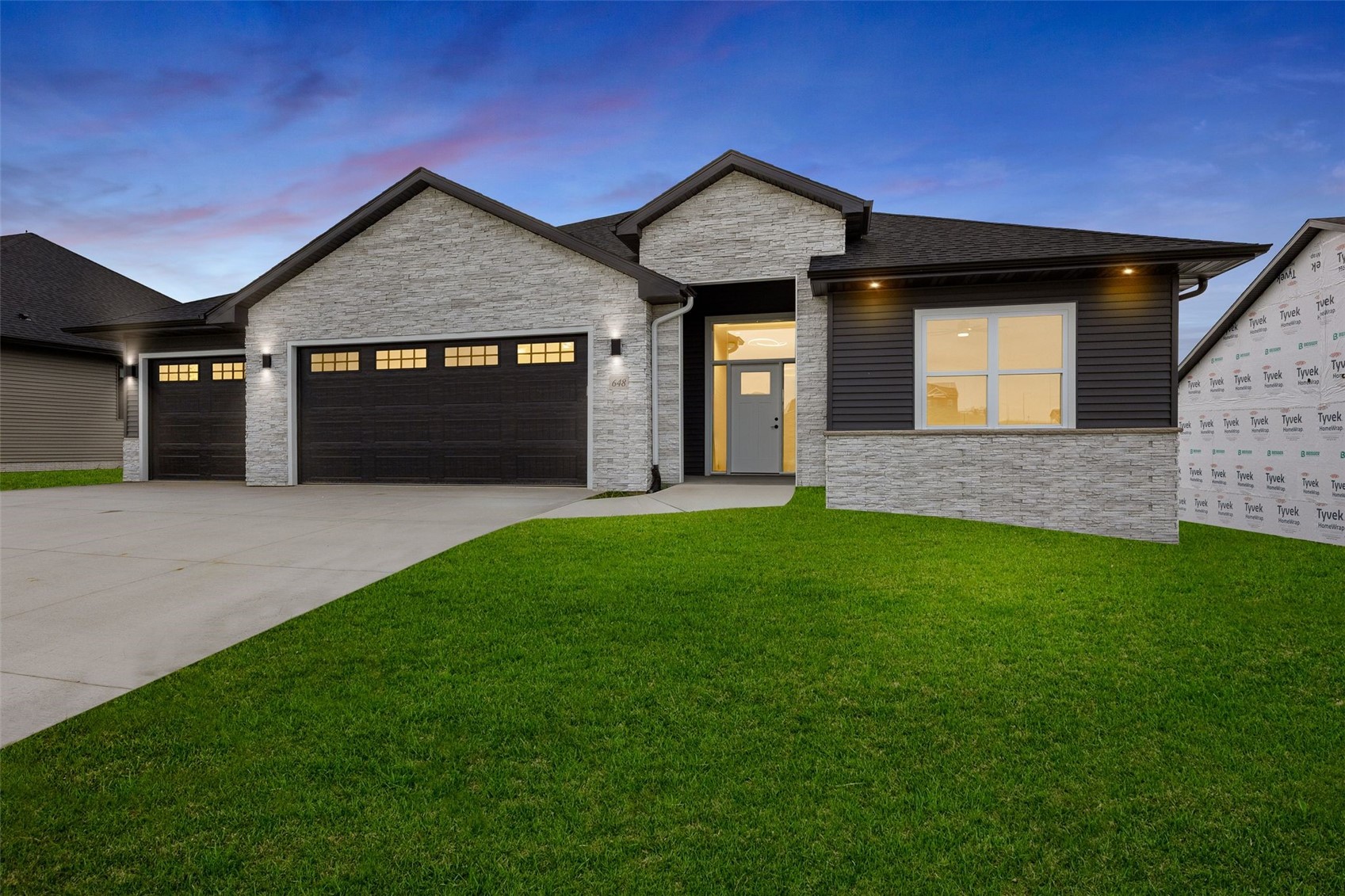 648 Rock Ridge Drive — photo