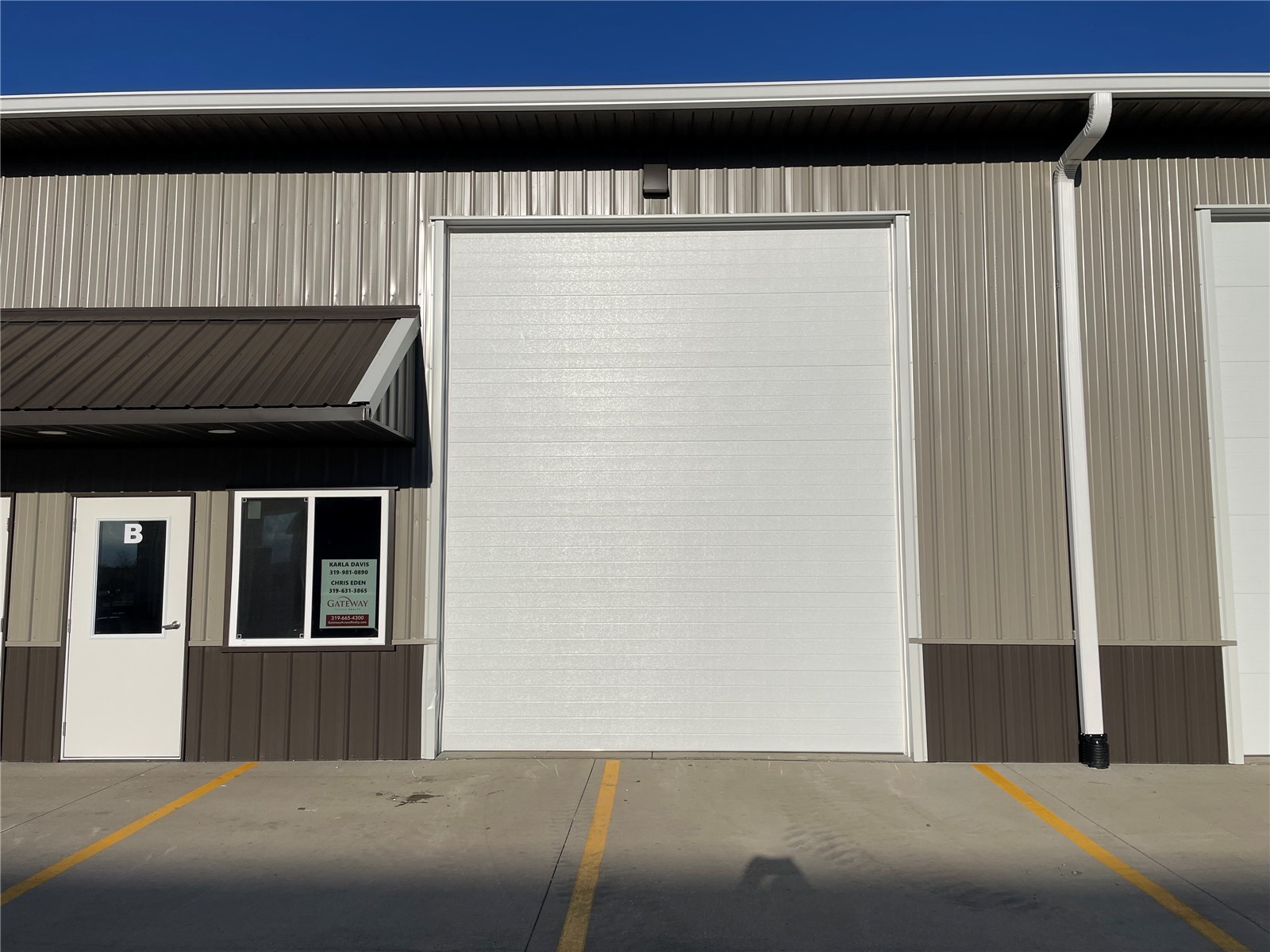 132 Greenfield Drive Unit B — photo