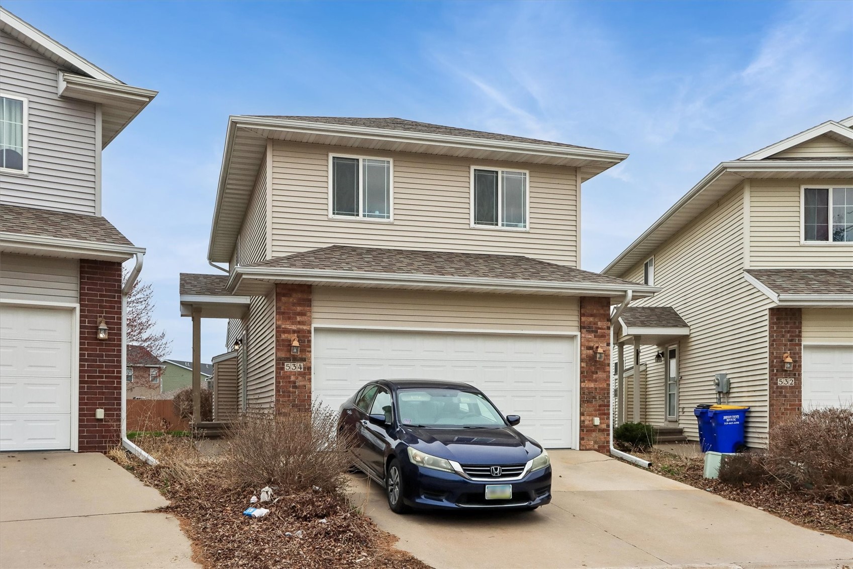 534 Sicily Court — photo