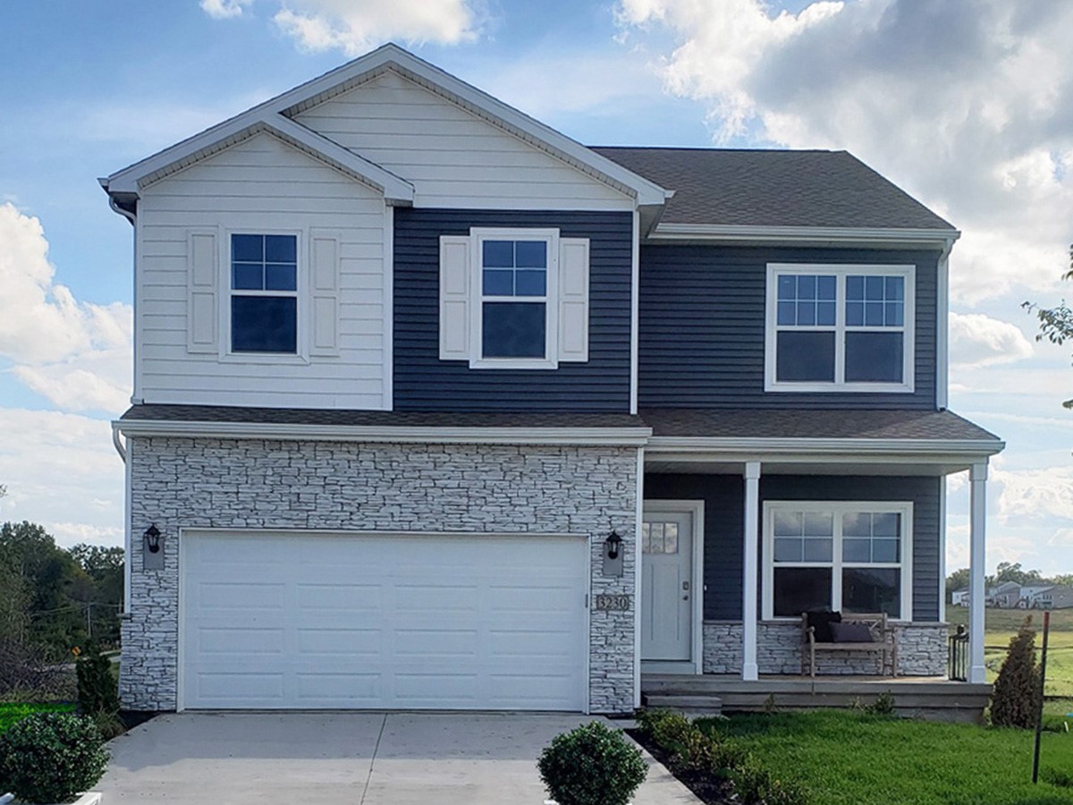 3230 Downer Drive — photo