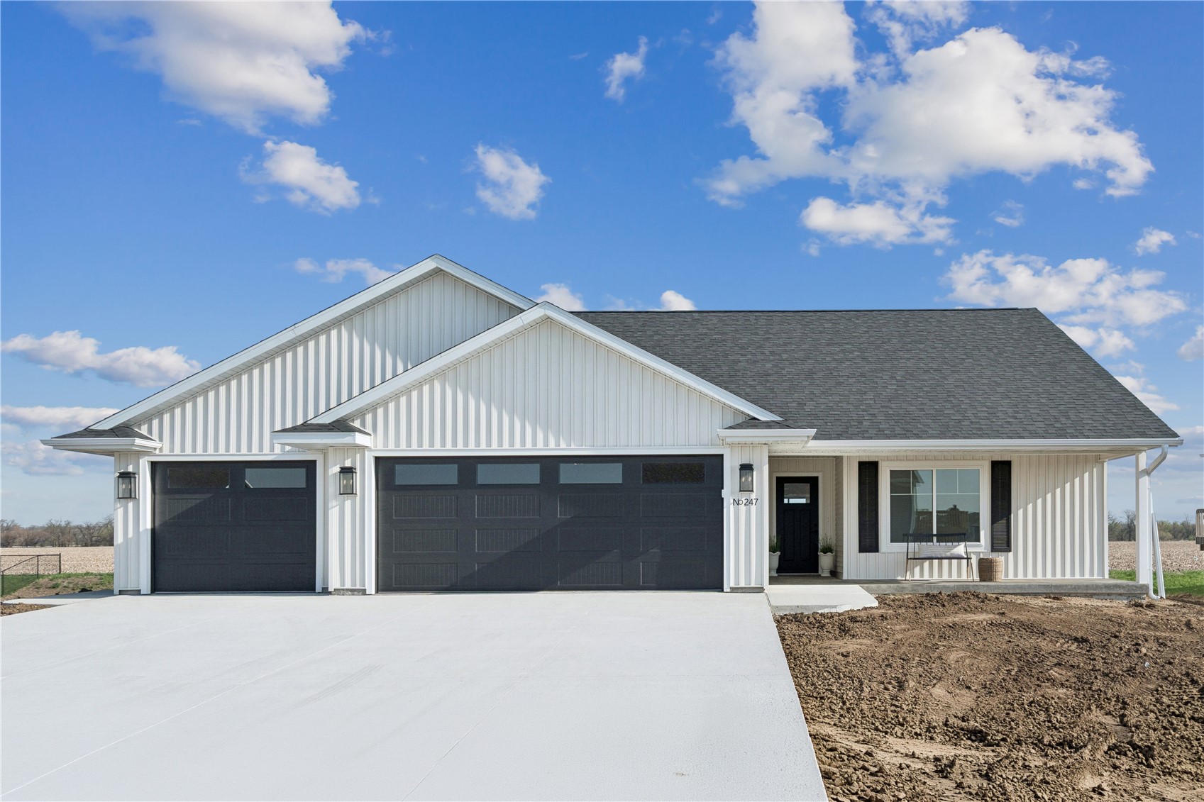 247 Hackberry Dr — photo