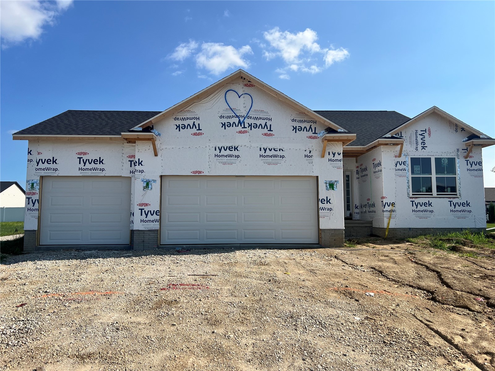 530 Ashton Drive NE — photo