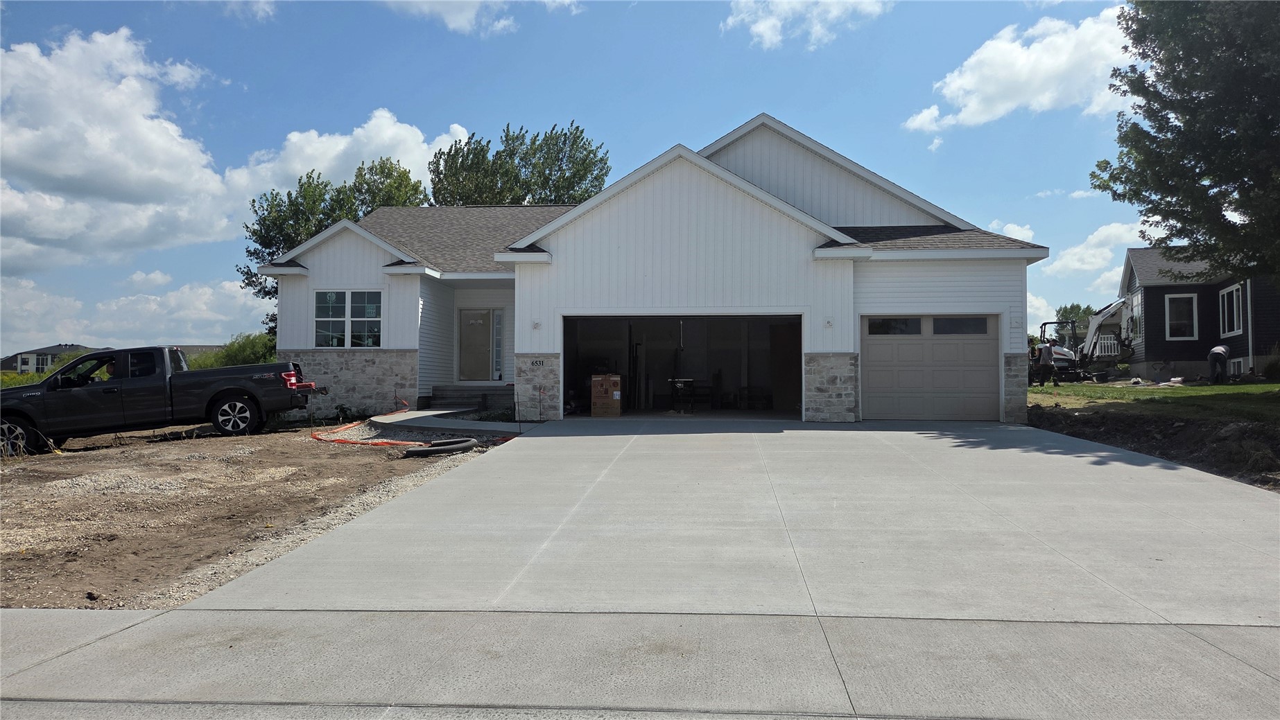 6531 Winslow Road — photo