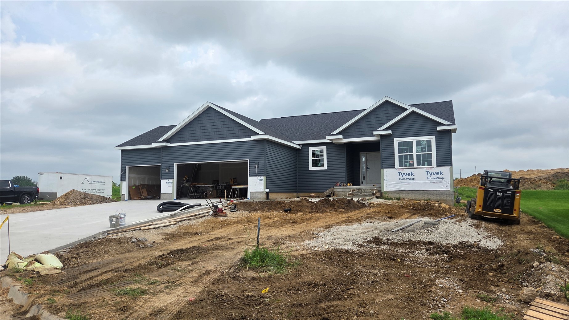 829 Longbow Court — photo
