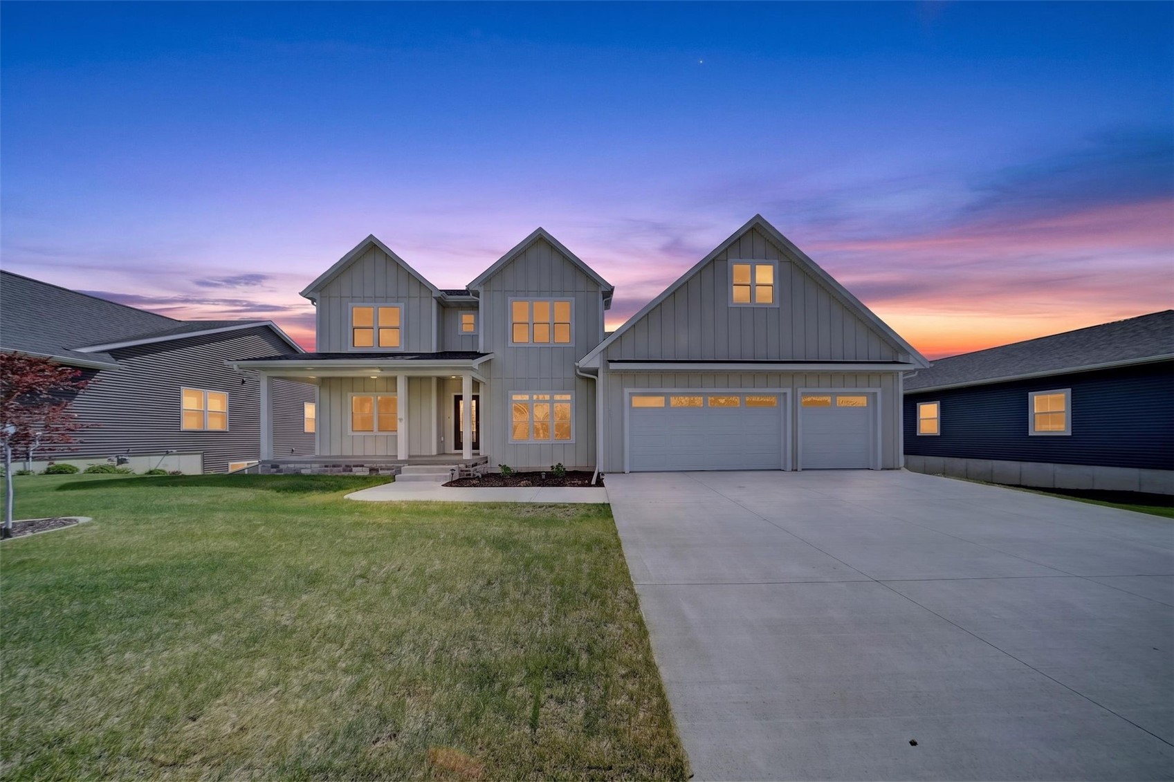 1700 Green Oak Pass — photo