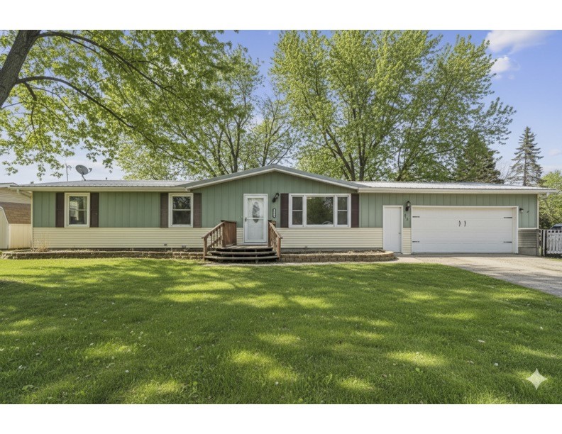 317 Terrace Lane Dr — photo