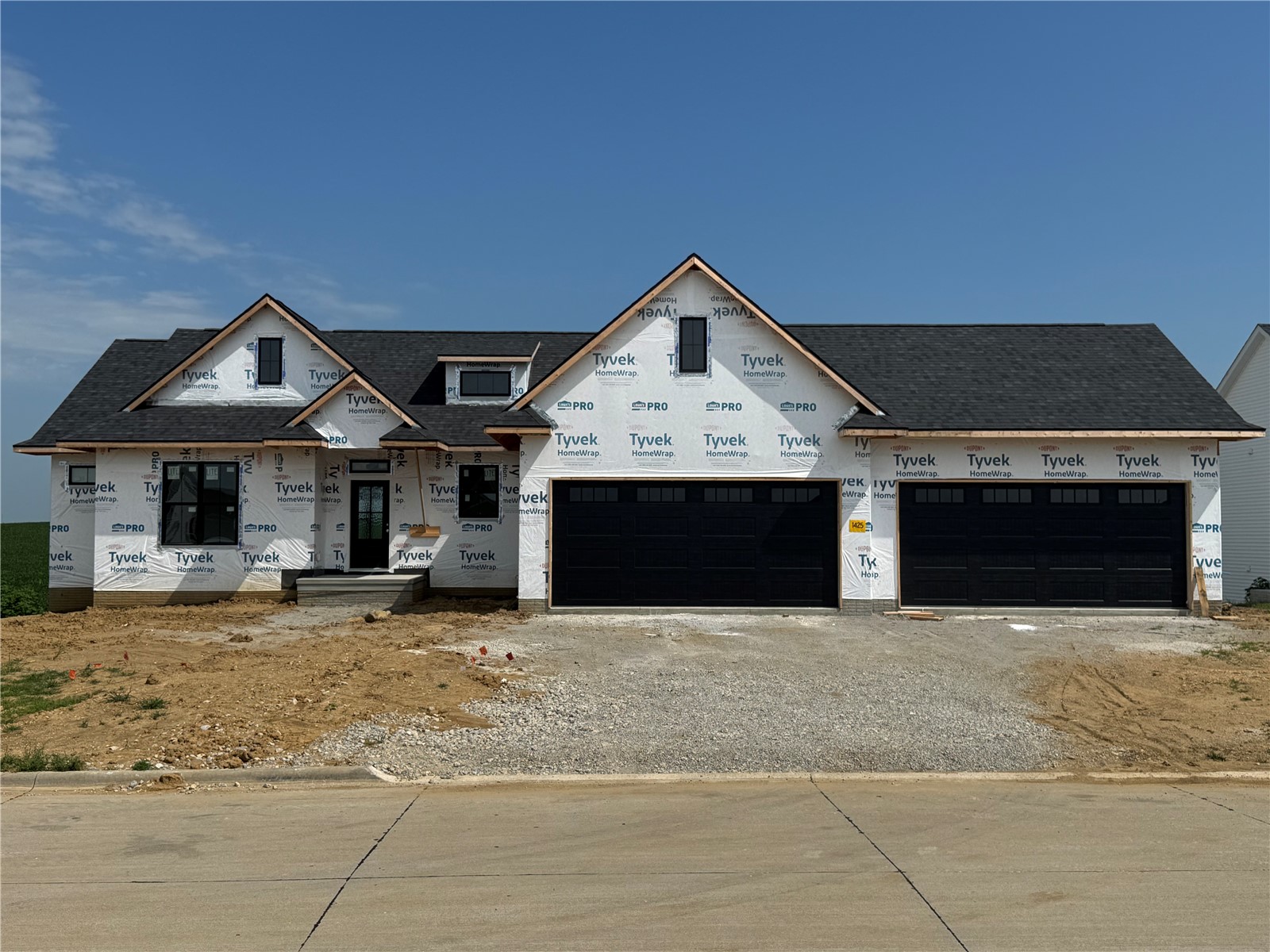 1425 Glen Rock Circle — photo