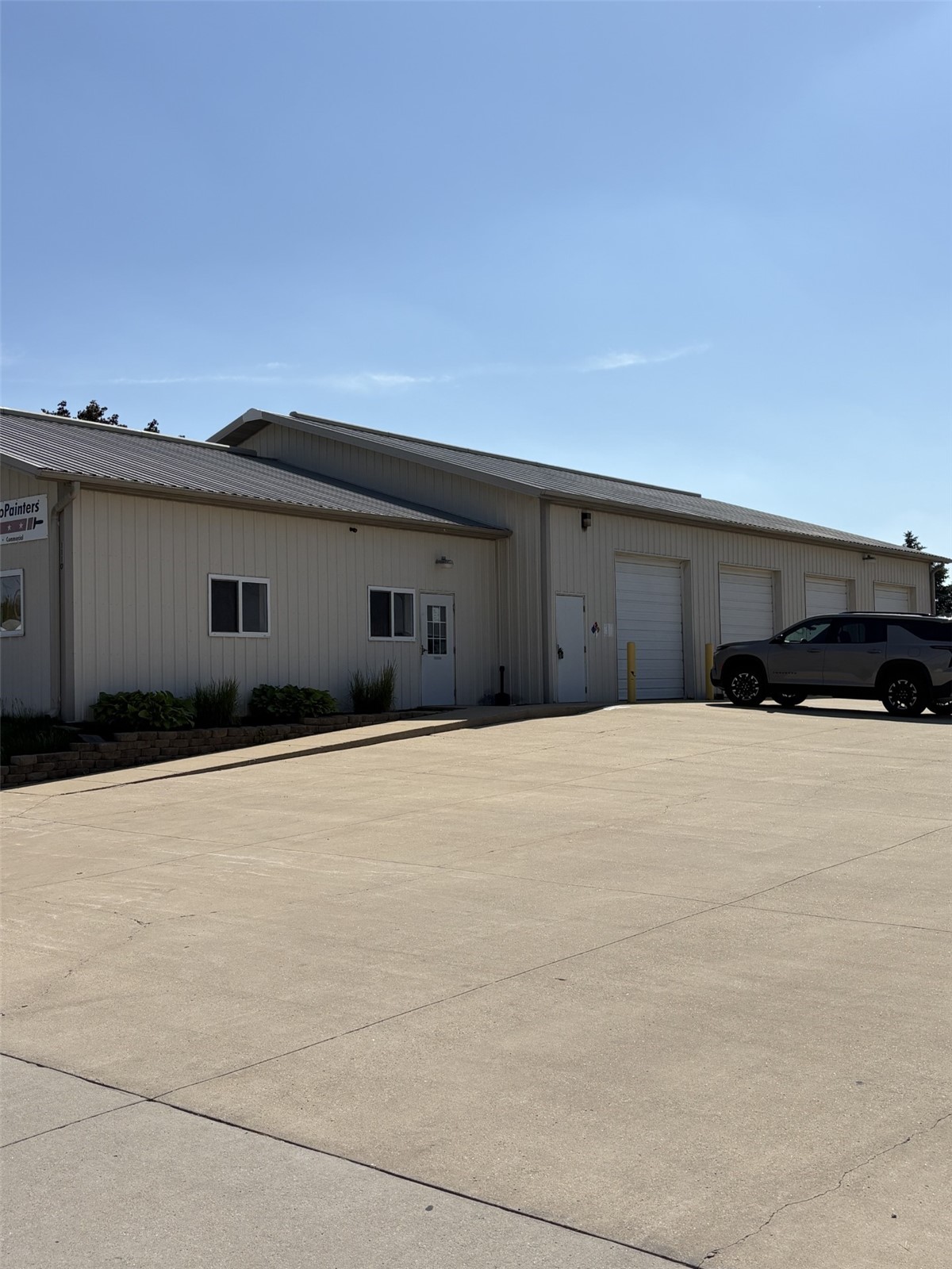 1110 Hawkeye Drive B — photo