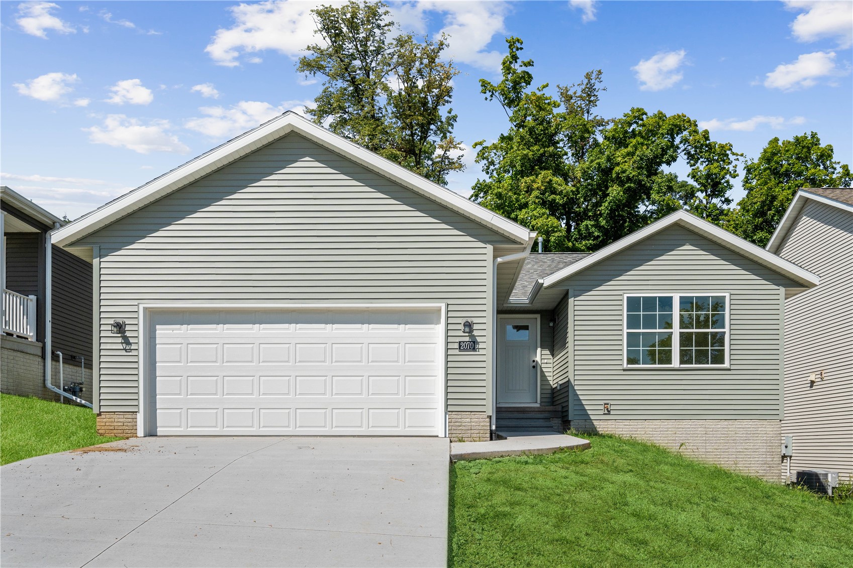 2026 Sugar Creek Drive NW — photo