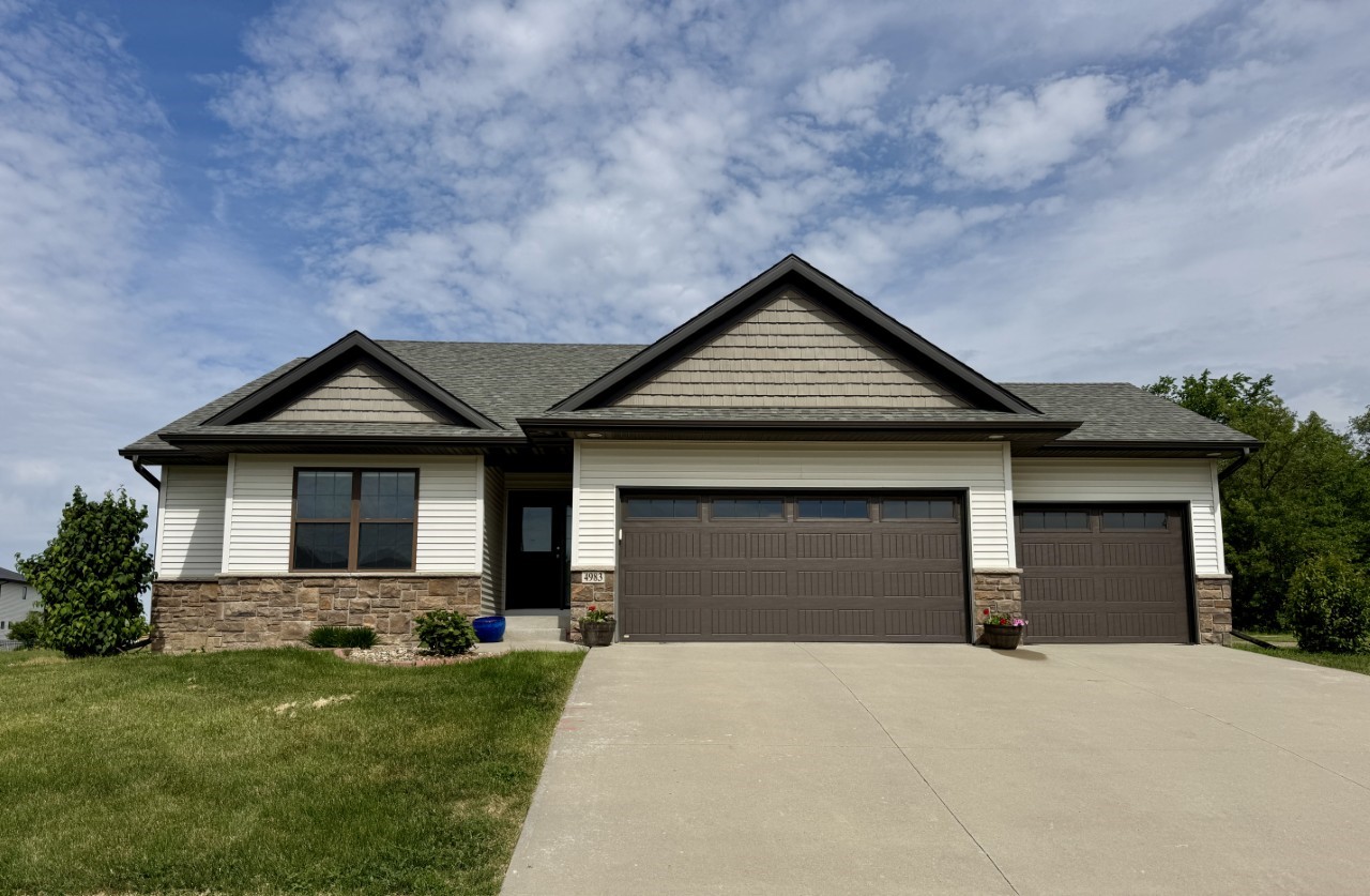 4983 Preston Lane — photo