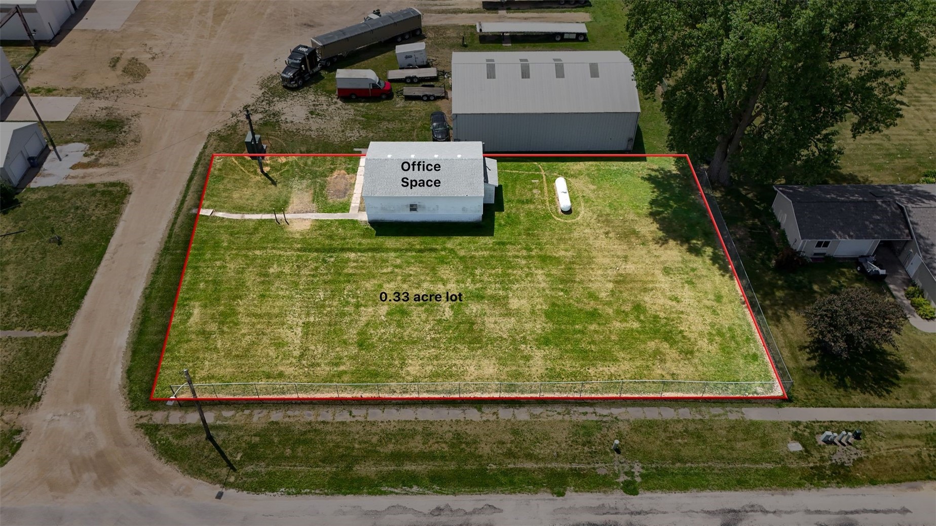 108 Boling Ave. — photo