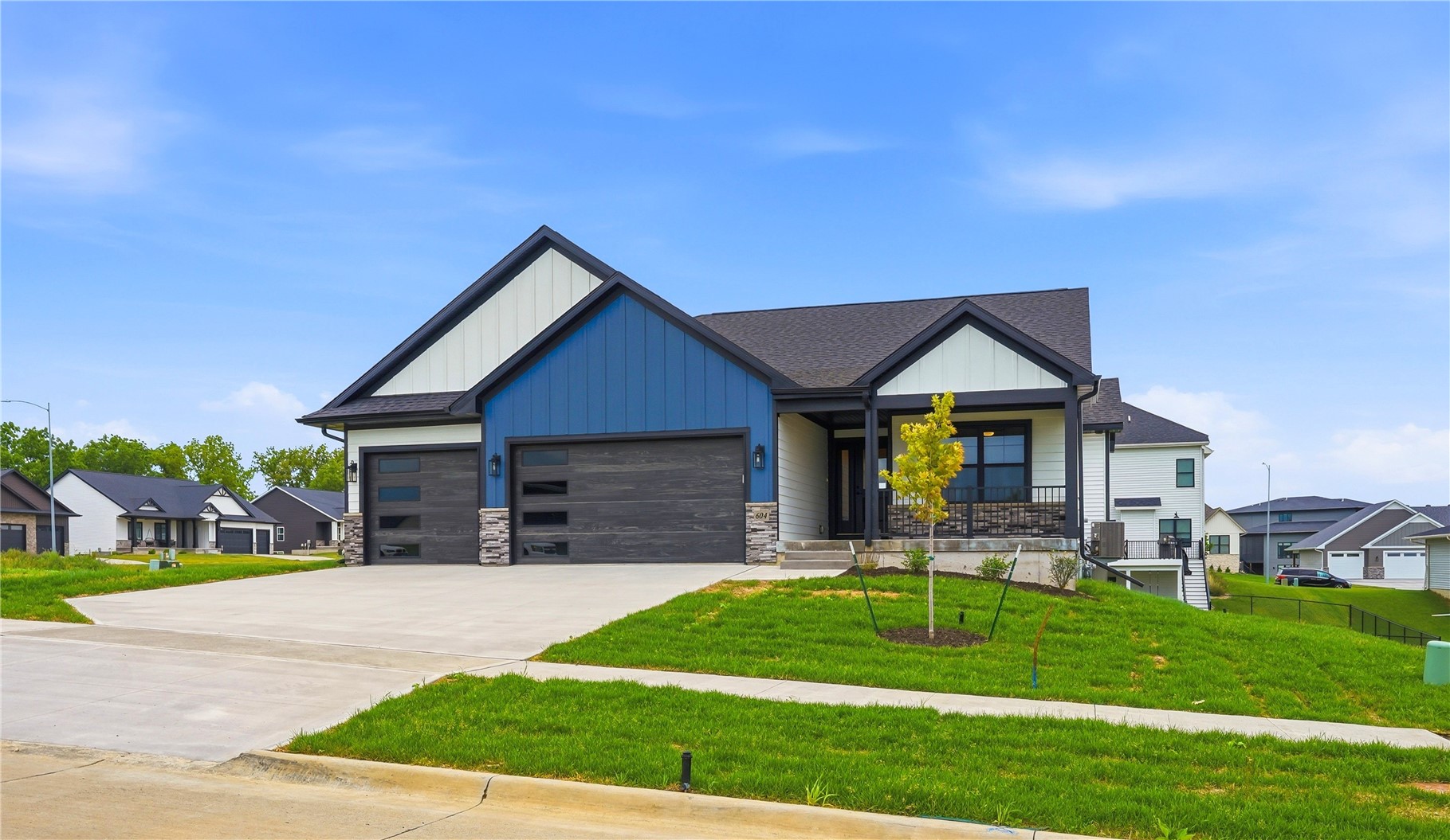 604 Rock Ridge Road, Tiffin, IA 52340 — photo 2
