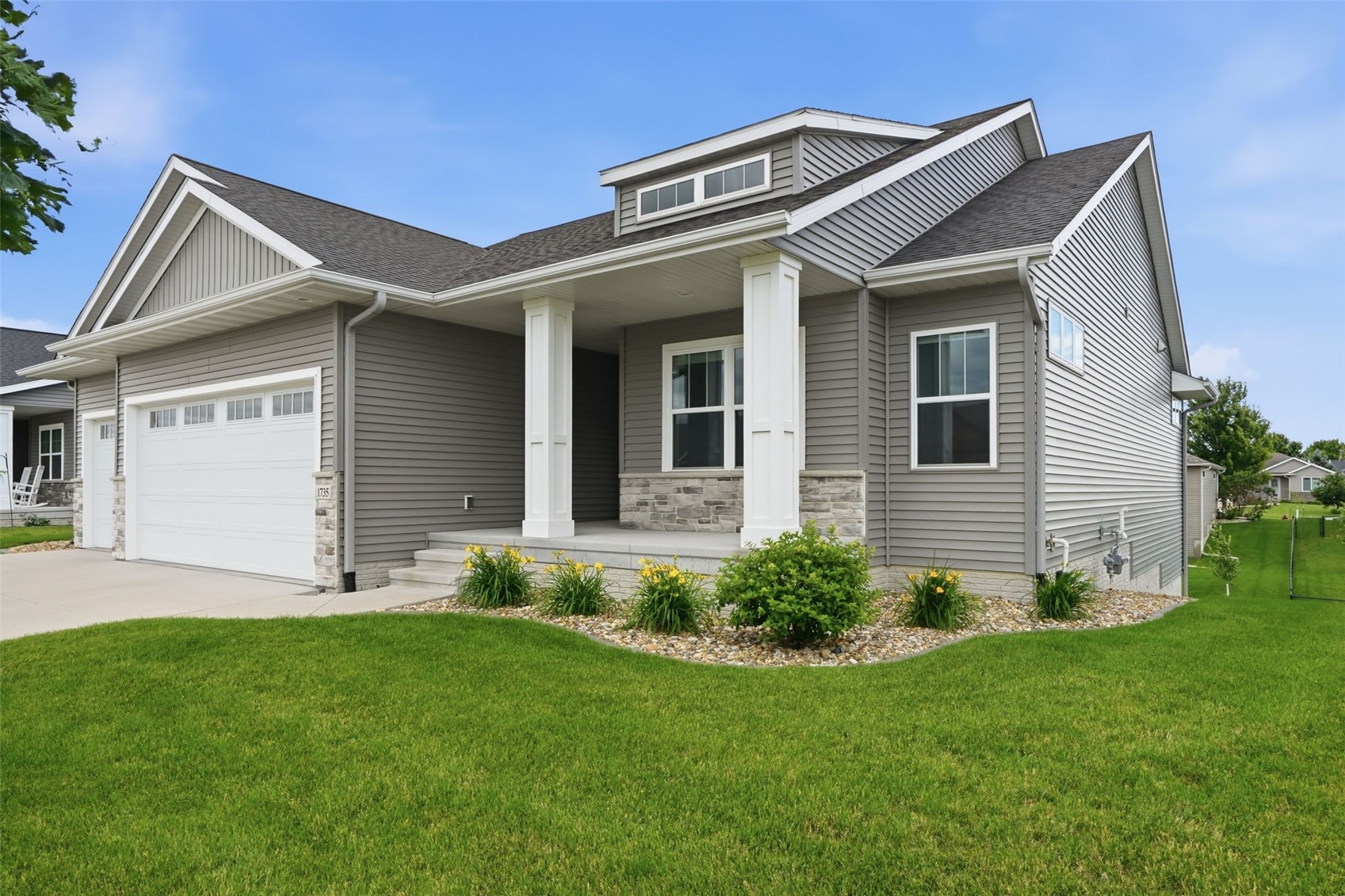 1735 Cottage Ridge Drive, Marion, IA 52302 — photo 2