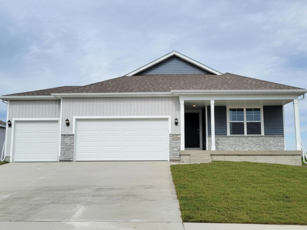 2877 Prairielight Drive — photo