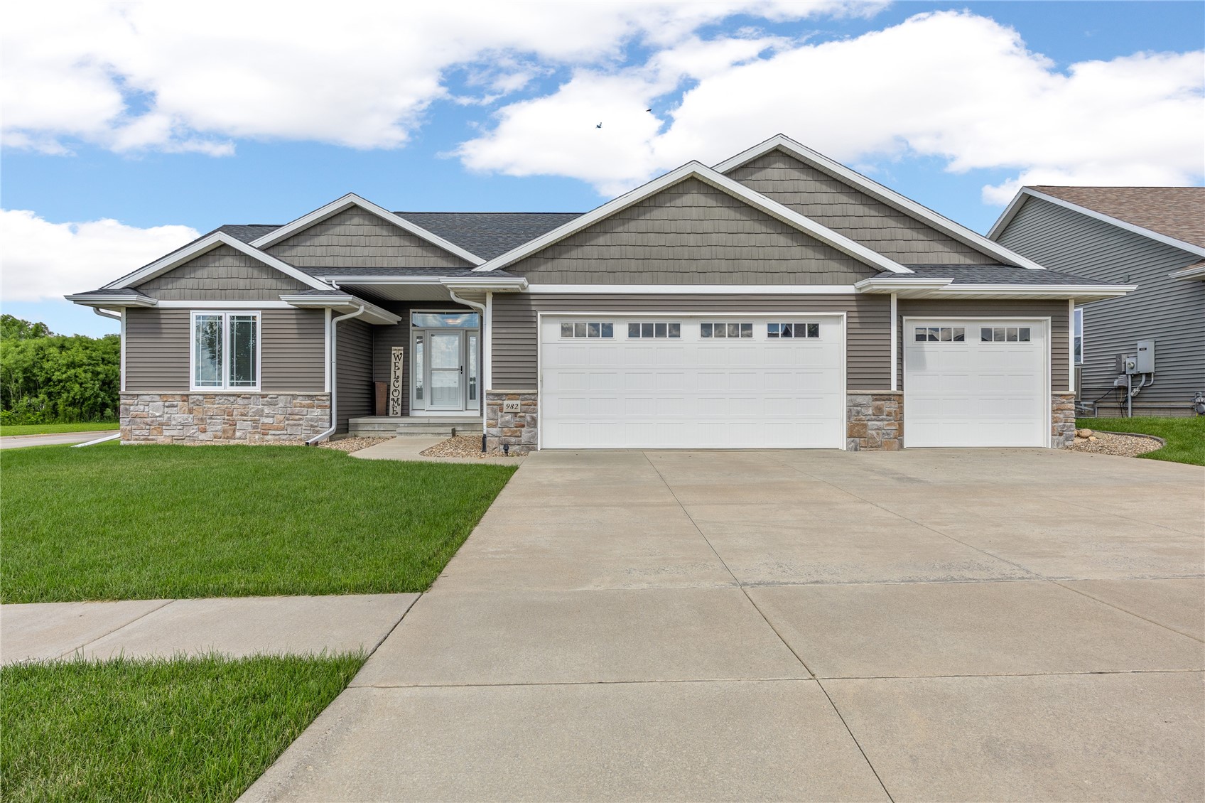 982 Raleigh Lane, Marion, IA 52302 — photo 3