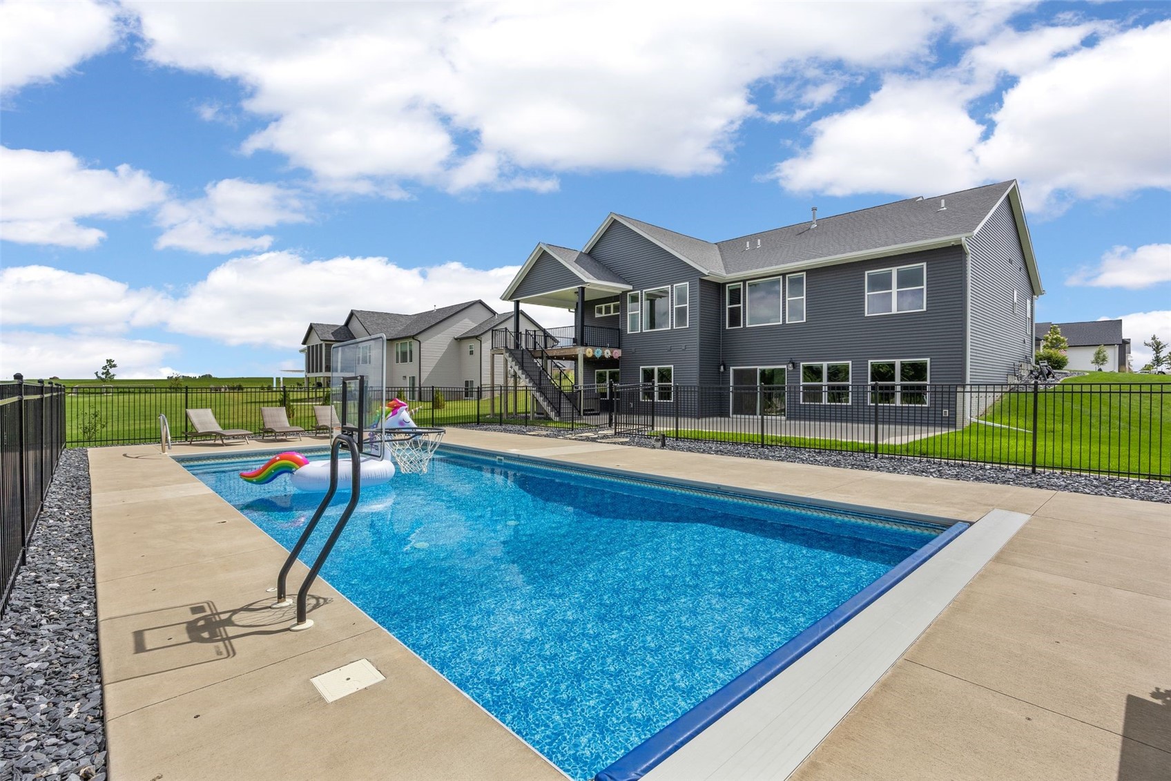 1497 Glen Rock Circle — photo