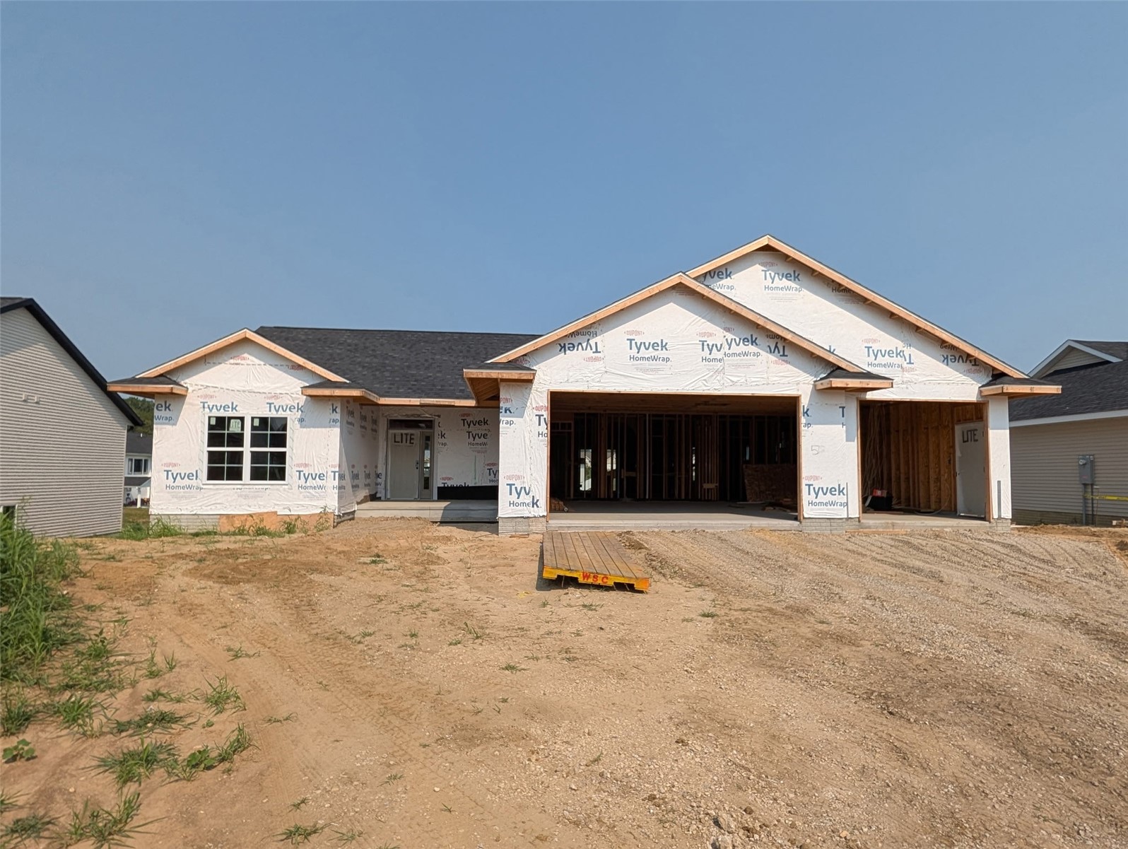 518 Park View Ct — photo