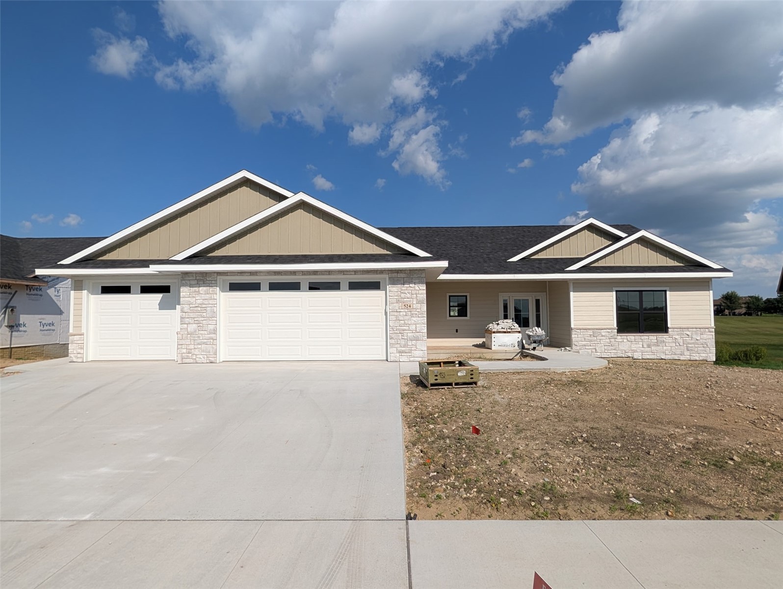 524 Park View Court — photo