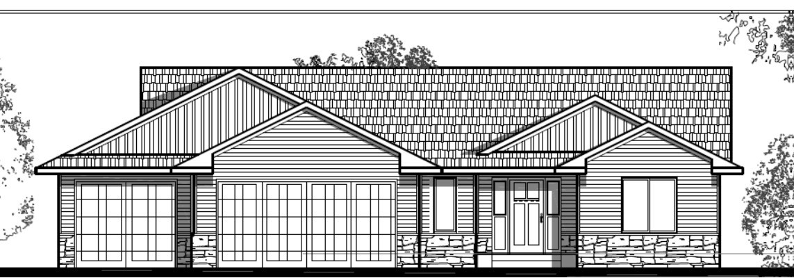 1735 Glen Rock Dr — photo
