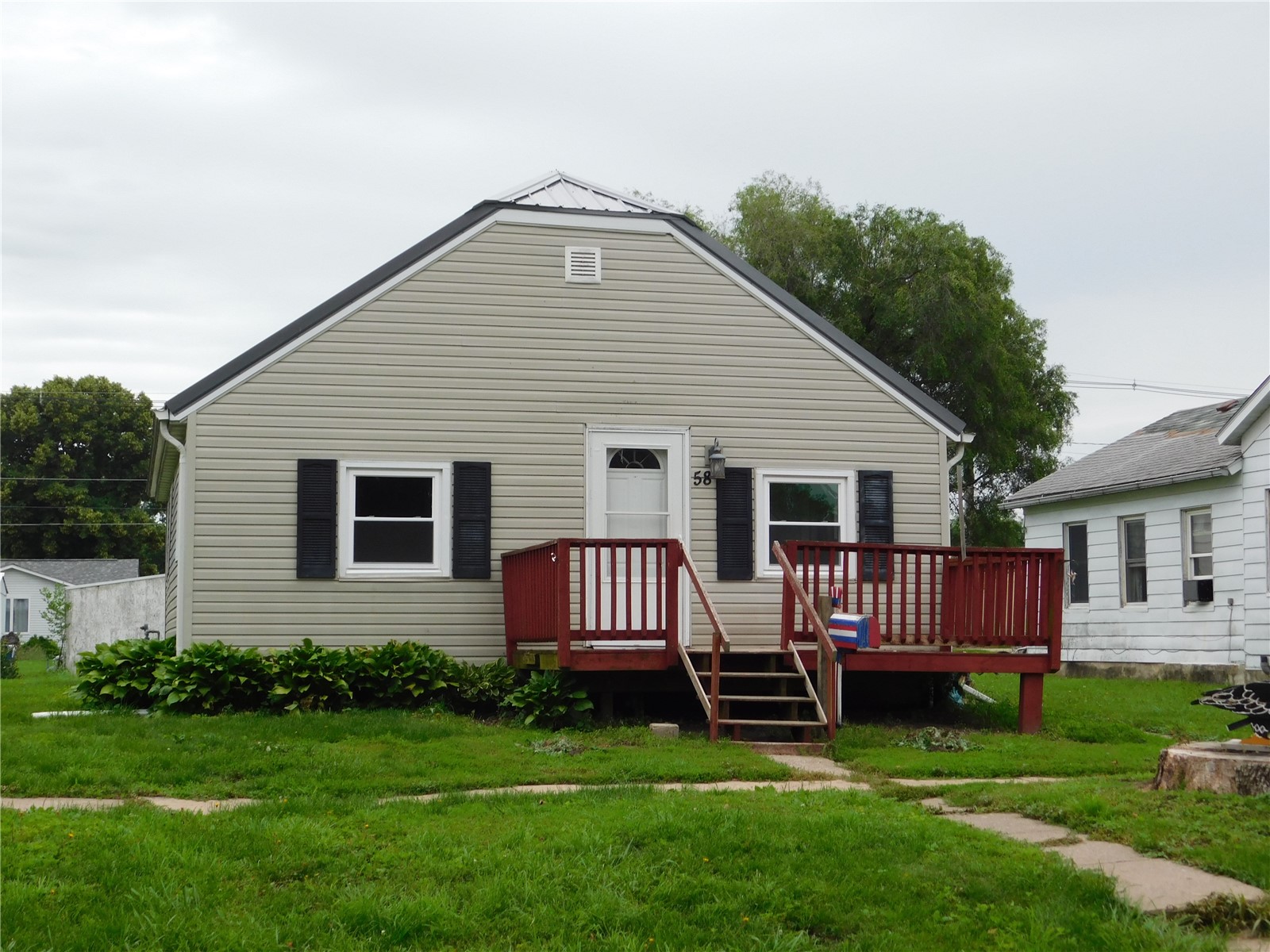 58 Walnut Street — photo