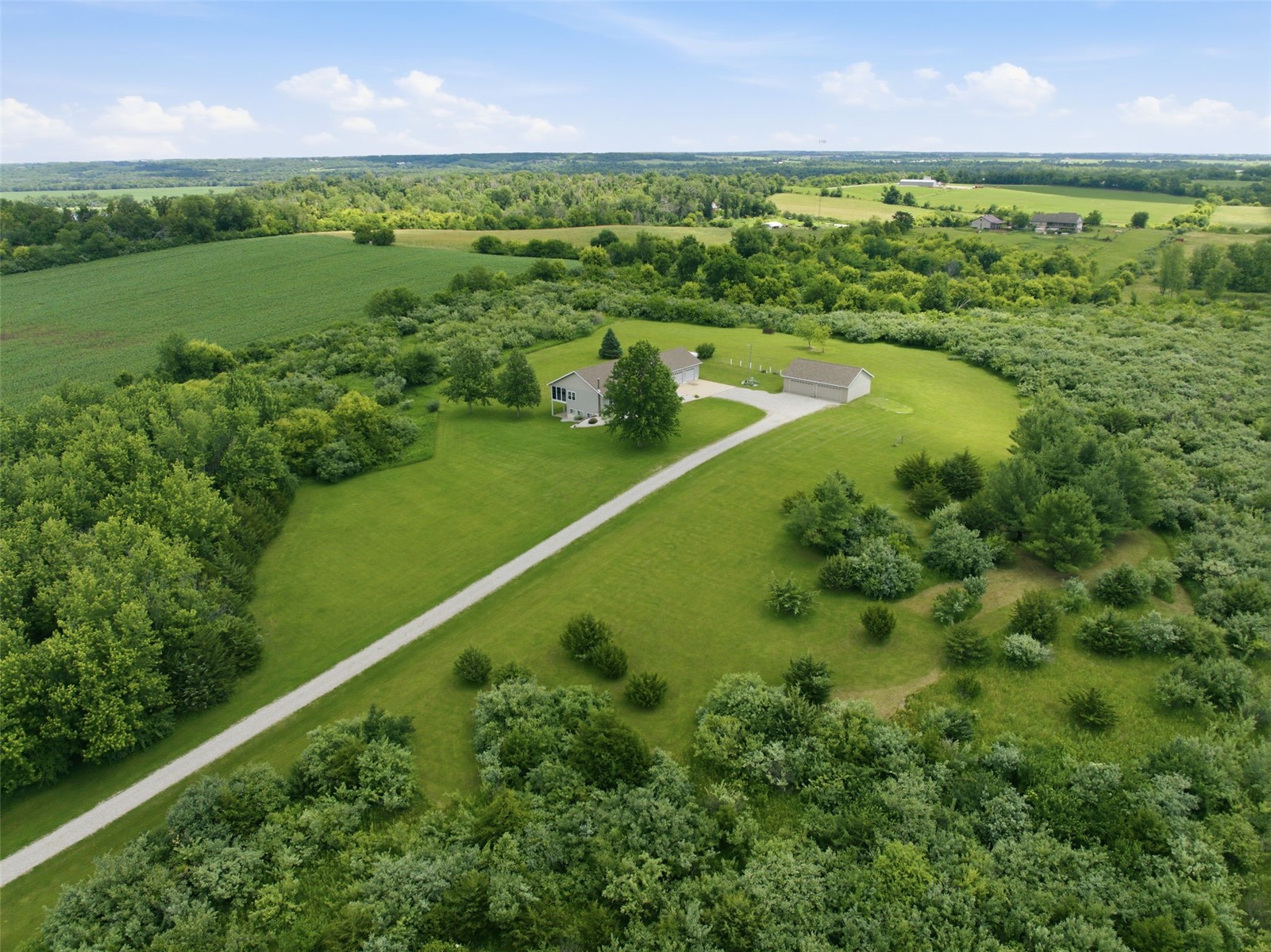 3451 Pleasant Creek Road — photo