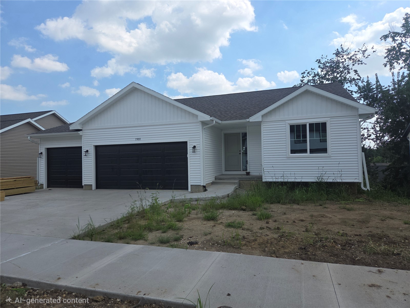 1901 Holly Meadow Avenue SW — photo