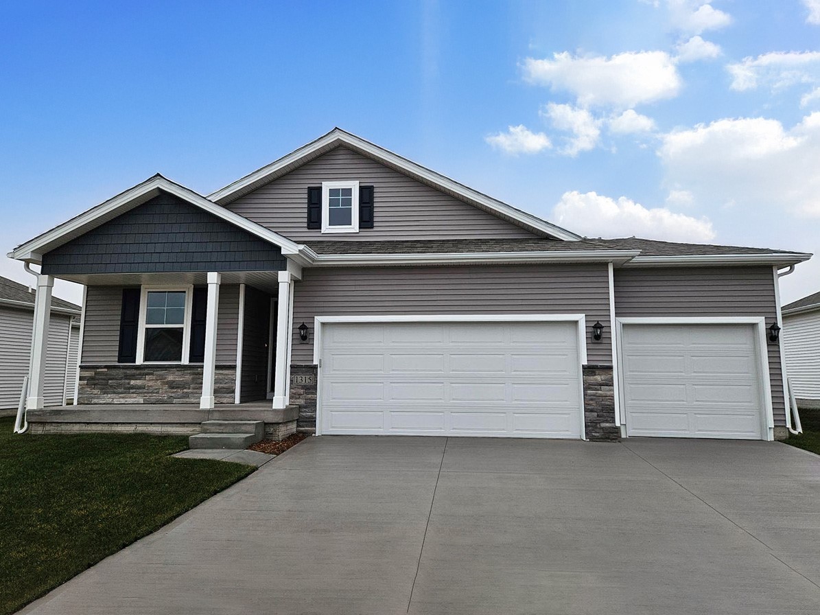 2881 Prairielight Drive — photo