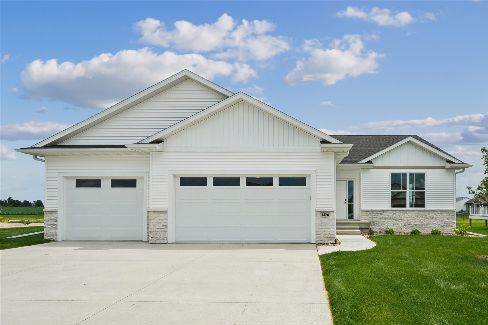 1426 Echo Ridge Ln — photo