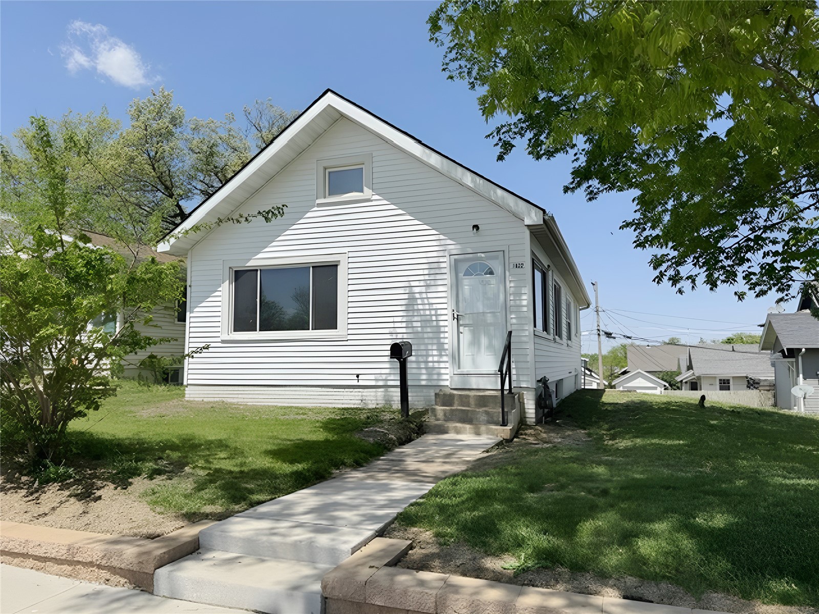 1822 Mount Vernon Road SE — photo
