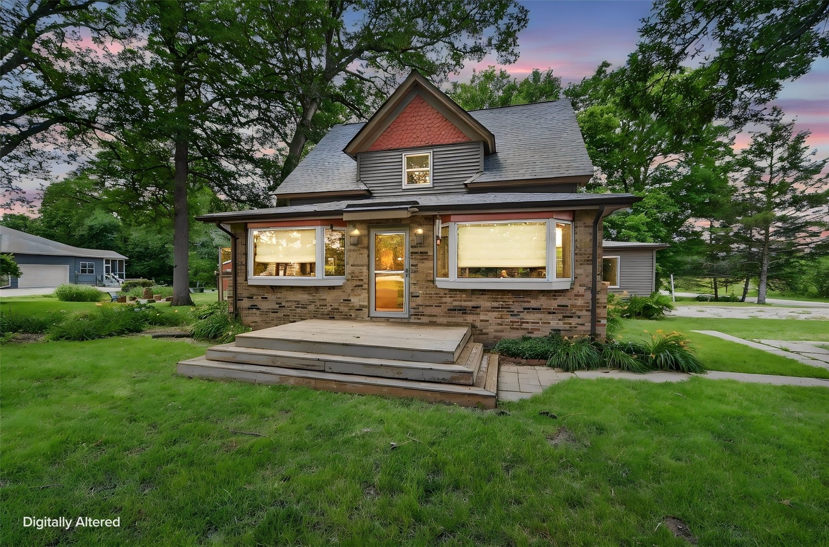 2235 Sugar Bottom Road NE — photo
