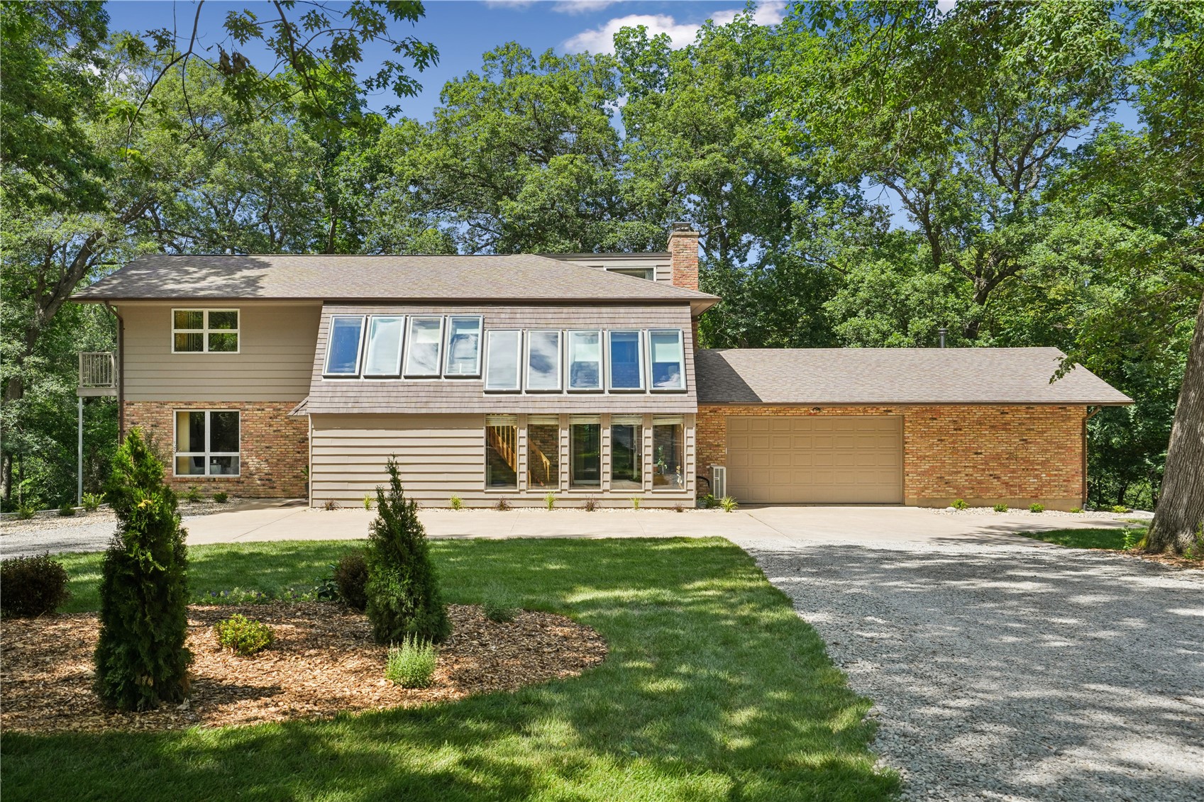 4408 NE Toad Road, Iowa City IA 52240