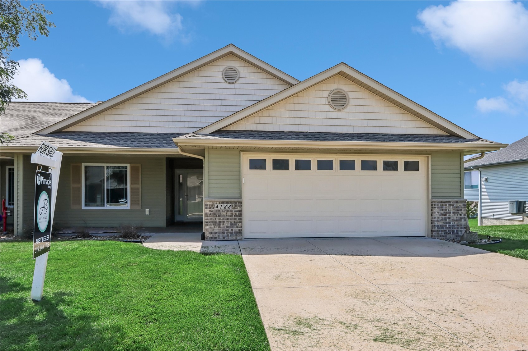 4188 Garnet Circle — photo