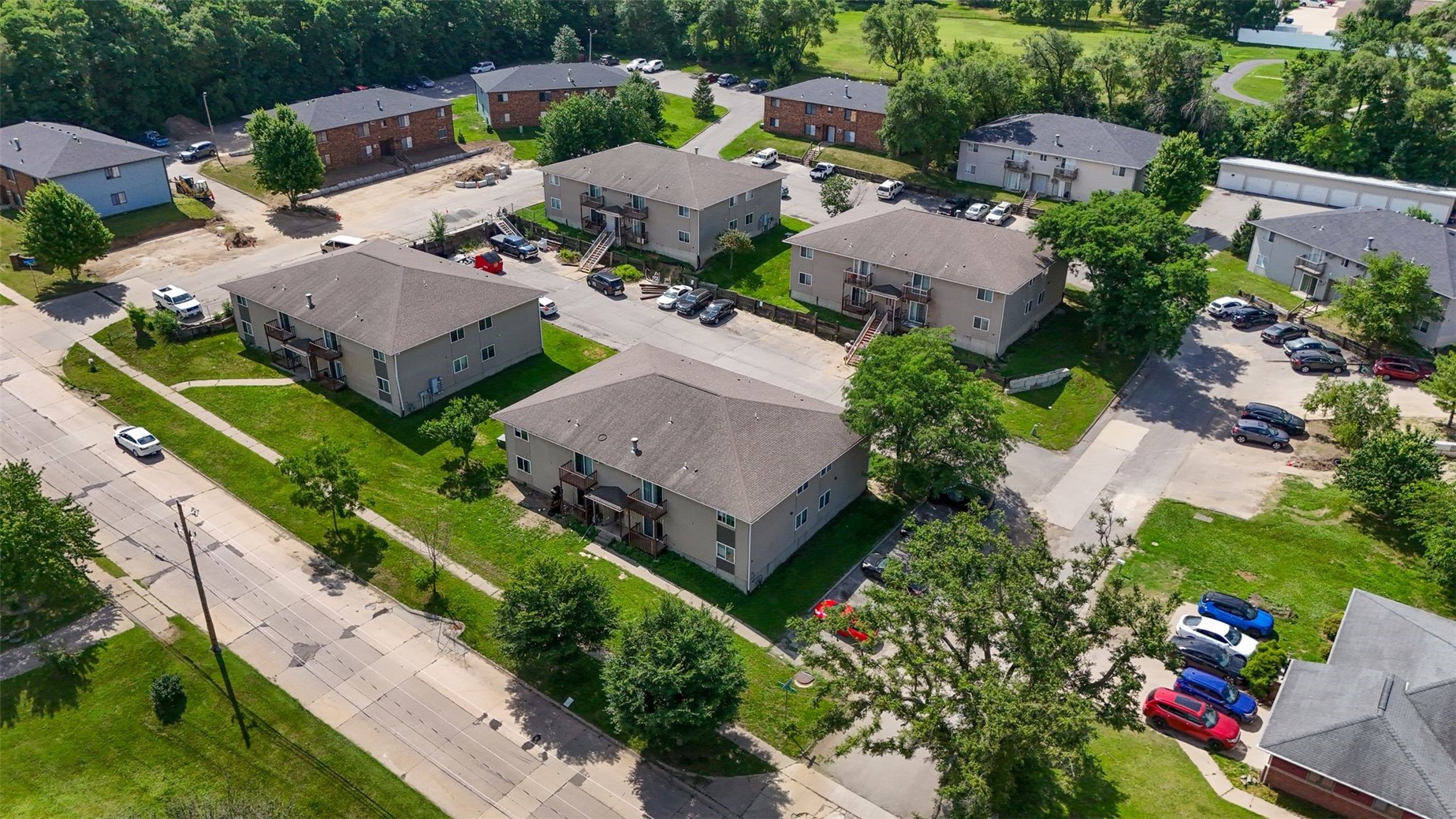 16 Aossey Lane SW — photo
