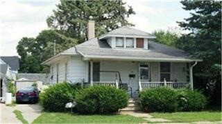 656 N Cedar Street — photo