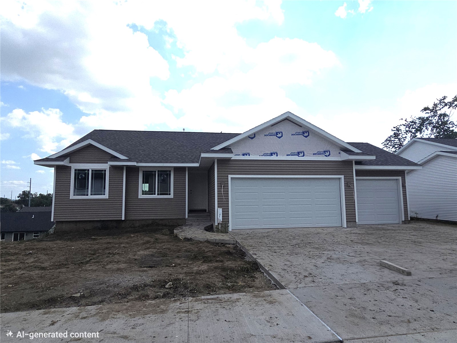 1833 Holly Meadow Avenue SW — photo