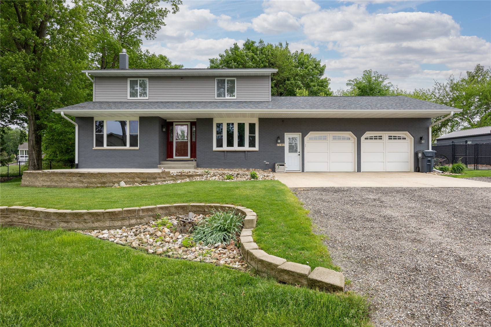 1105 Maple Street — photo