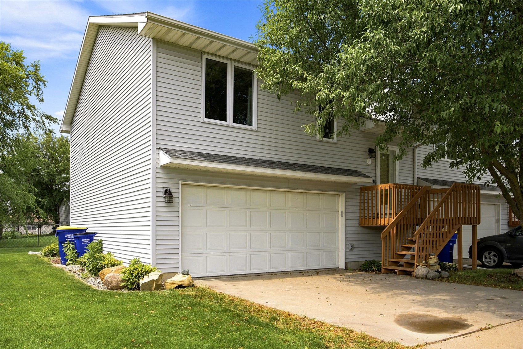 408 Sugar Creek Lane J — photo