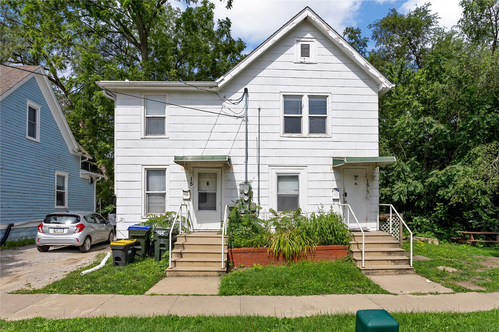 15 S Johnson Street — photo