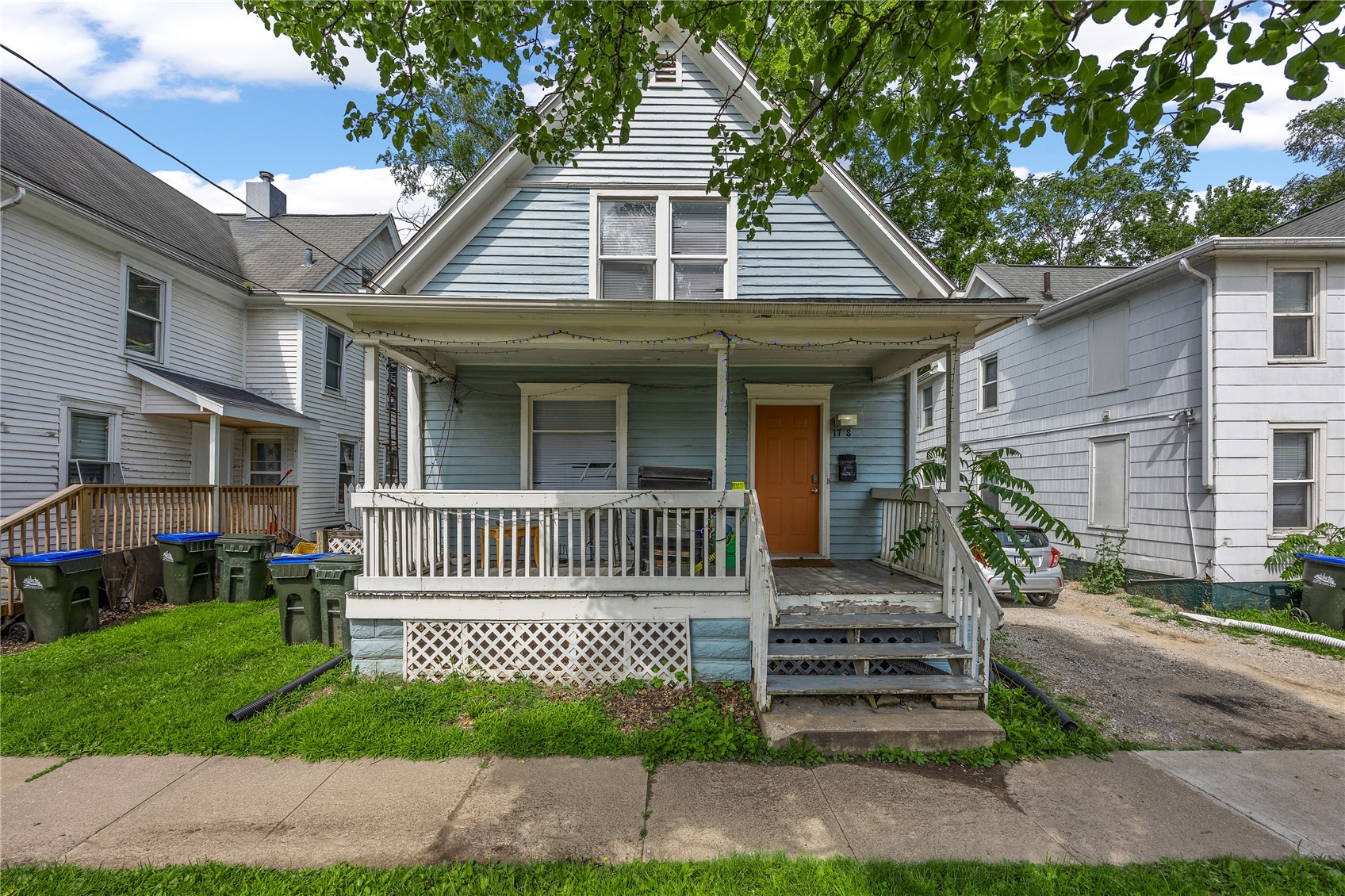 17 S Johnson Street — photo