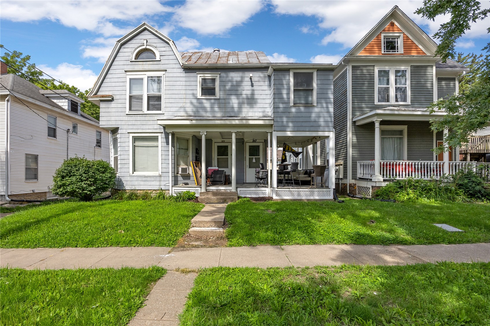 217 S Johnson Street — photo