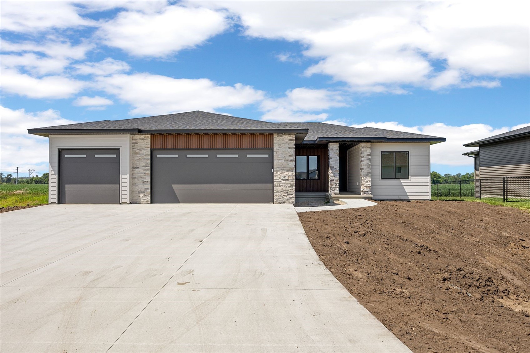 317 Hackberry Drive — photo