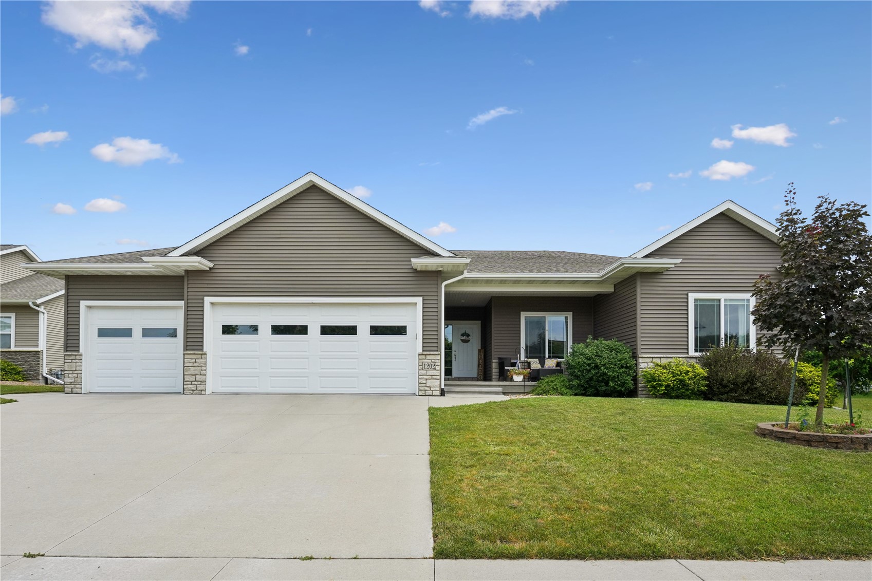 1202 Wood Lily Road — photo