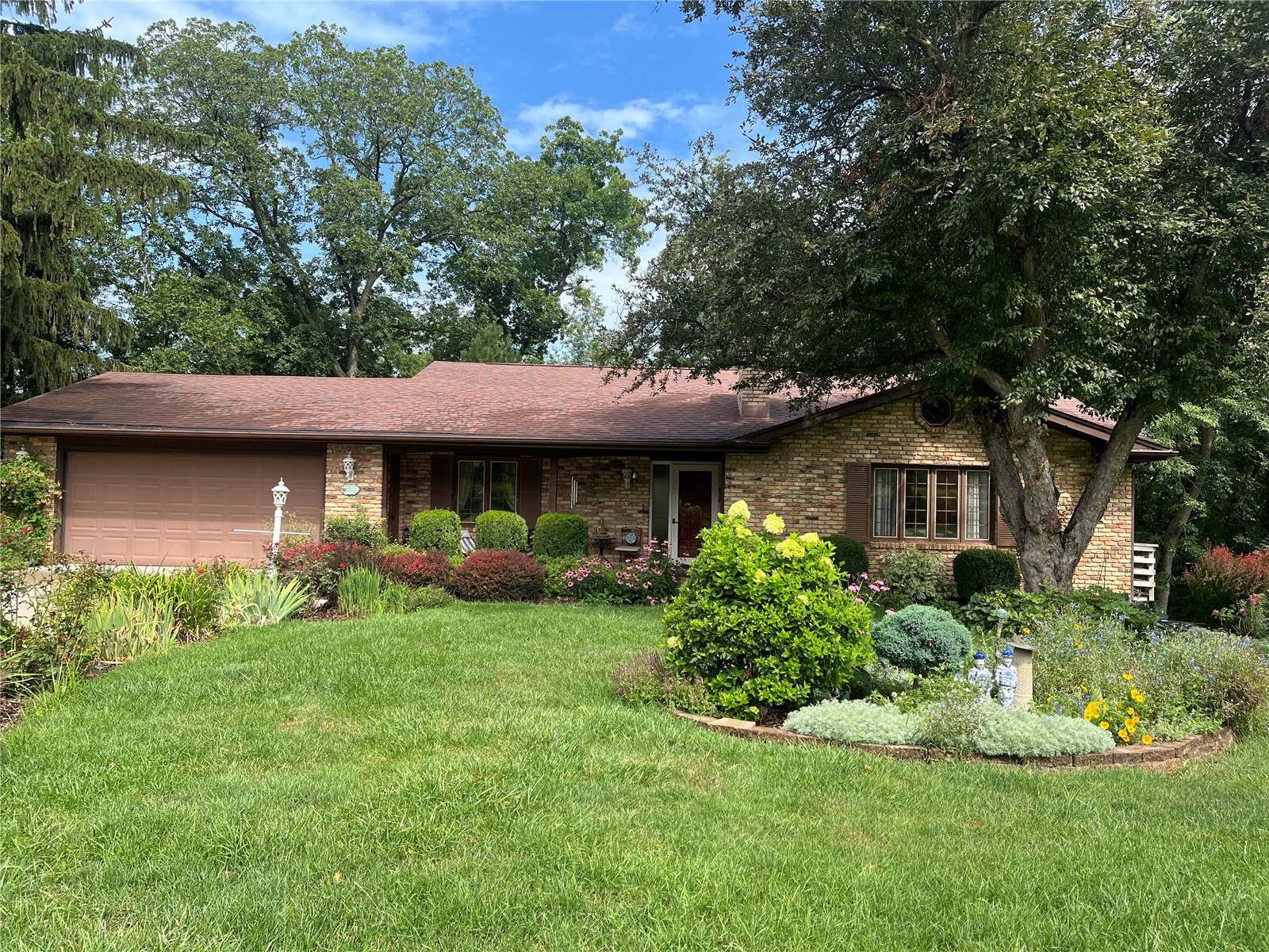 1506 Olde Hickory Lane — photo