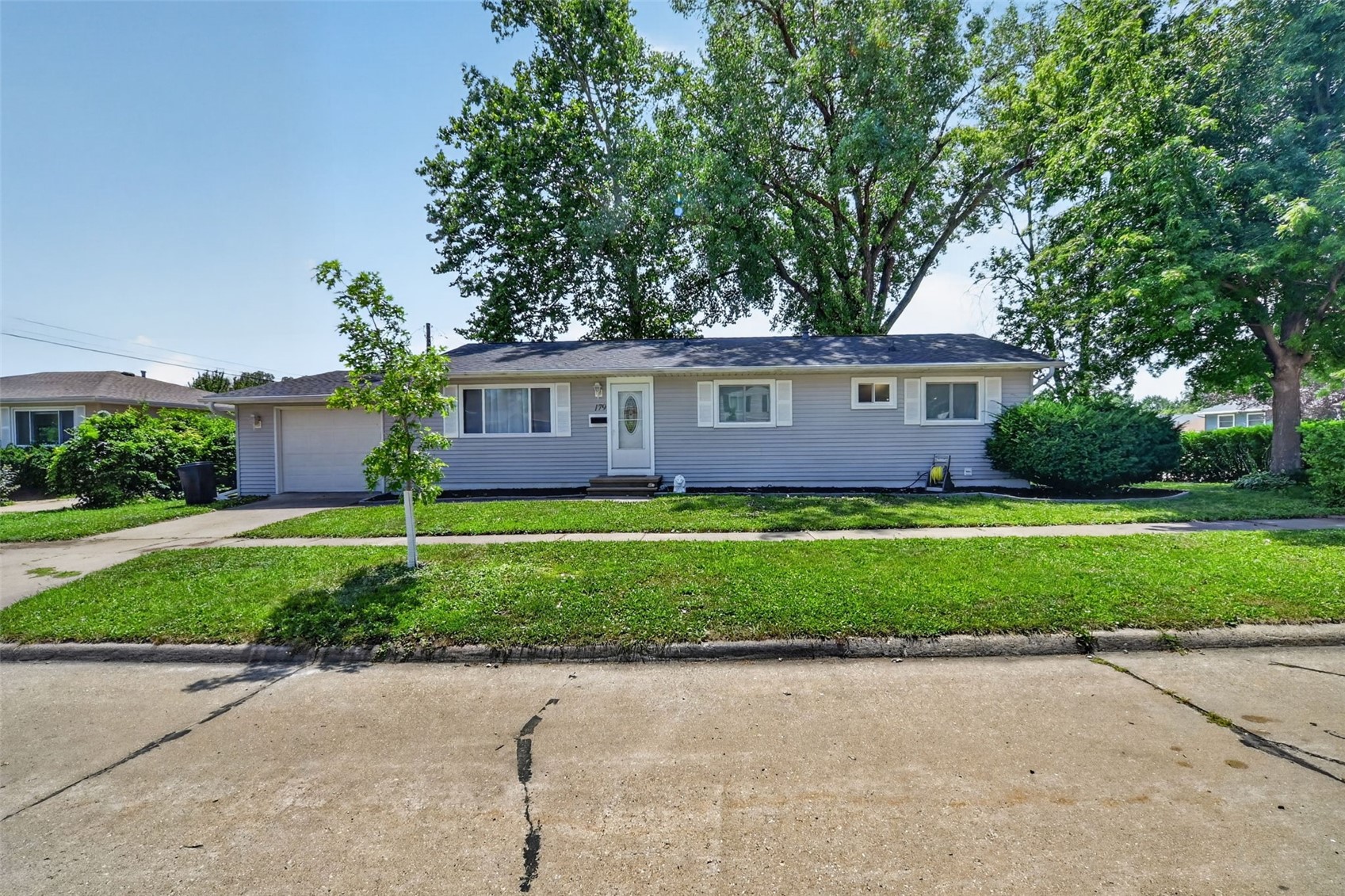 179 Alma Drive NW — photo