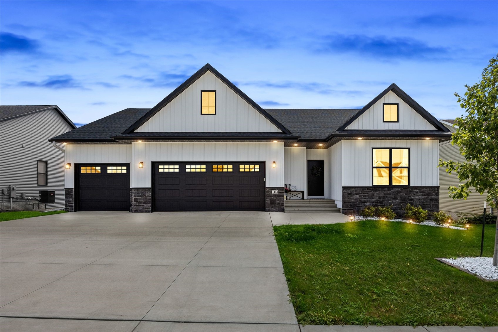 1404 Green Oak Pass — photo